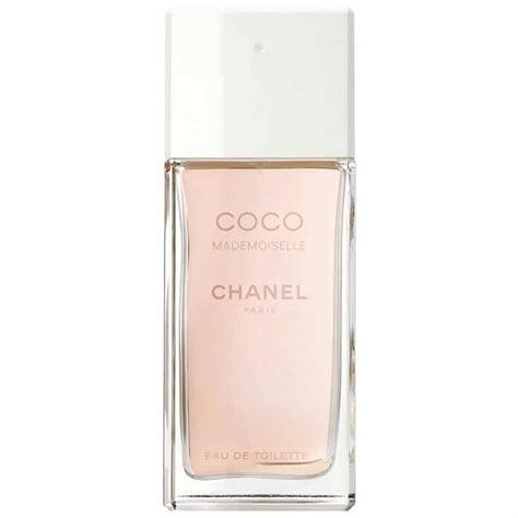 chanel coco mademoiselle smells like|Coco Chanel mademoiselle primor.